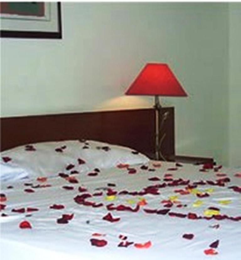 Hotel Real Park Jacareí Habitación foto