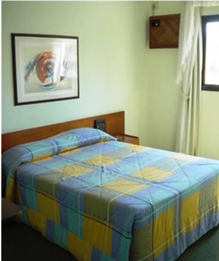 Hotel Real Park Jacareí Habitación foto